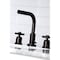Fauceture FSC8955ZX 8" Widespread Bathroom Faucet, Oil Rubbed Bronze FSC8955ZX - alternate 5